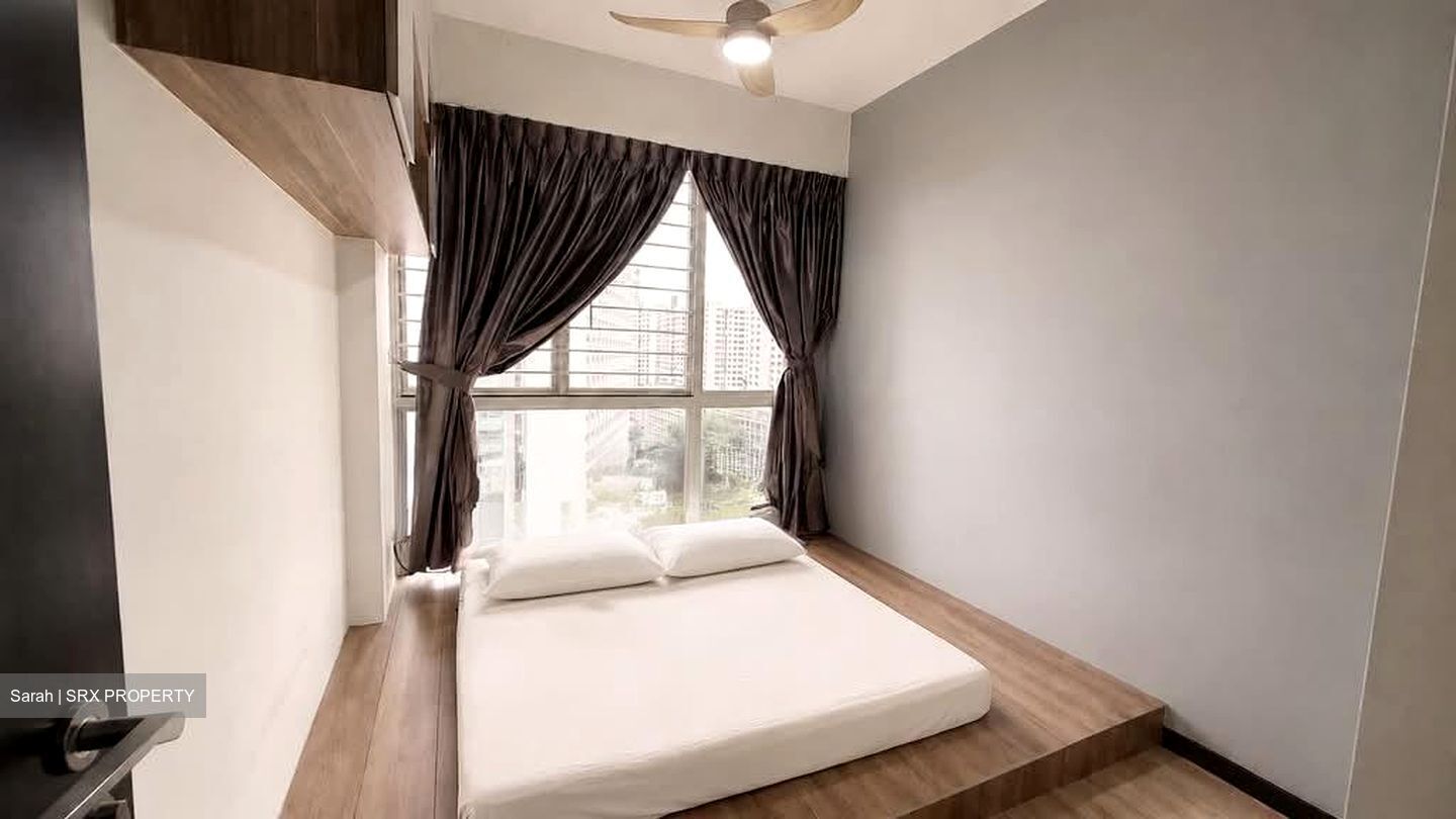 Lake Life (D22), Condominium #597636821